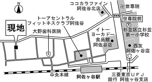 周辺