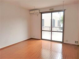 フローラ櫛引　A棟 202号室 2階1Kのリビング/ダイニング