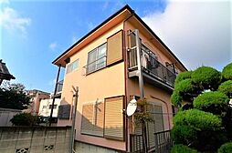 西武池袋線 秋津駅 徒歩1分