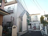 東京都西東京市富士町4丁目：物件画像／株式会社タウンハウジング東京　ひばりヶ丘店