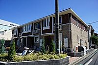 東京都東村山市青葉町2丁目：物件画像／株式会社タウンハウジング東京　ひばりヶ丘店