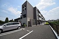 東京都清瀬市上清戸1丁目：物件画像／株式会社タウンハウジング東京　ひばりヶ丘店