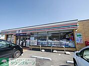 セブンイレブン東所沢3丁目店 徒歩6分。コンビニ 460m