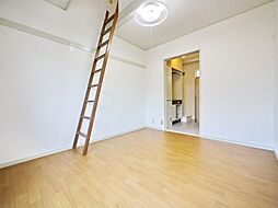 西武池袋線 石神井公園駅 徒歩15分の賃貸アパート 1階1Kのリビング/ダイニング