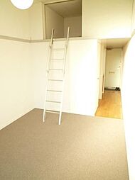 西武池袋線 所沢駅 徒歩17分の賃貸アパート 2階1Kのリビング/ダイニング