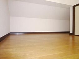 西武池袋線 ひばりヶ丘駅 徒歩13分の賃貸アパート 2階ワンルームのリビング/ダイニング