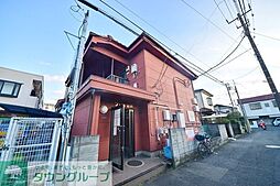 西武新宿線 西武柳沢駅 徒歩10分