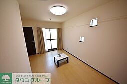 西武池袋線 大泉学園駅 徒歩18分の賃貸アパート 1階1Kのリビング/ダイニング