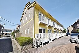 JR武蔵野線 新小平駅 徒歩6分