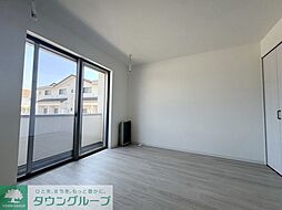 西武池袋線 秋津駅 徒歩12分の賃貸アパート 1階1Kのリビング/ダイニング