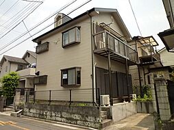 JR武蔵野線 新座駅 徒歩14分の賃貸アパート