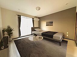 エスポワール 101 1階1Kのリビング/ダイニング