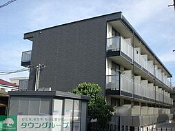 東京メトロ副都心線 氷川台駅 徒歩9分の賃貸マンション