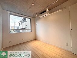 都営大江戸線 新江古田駅 徒歩10分の賃貸マンション 1階ワンルームのリビング/ダイニング