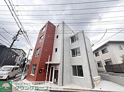 都営大江戸線 新江古田駅 徒歩10分