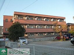 西武池袋線 所沢駅 徒歩7分の賃貸マンション