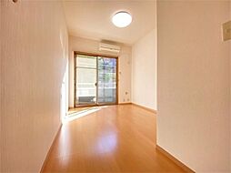 西武新宿線 田無駅 徒歩21分の賃貸マンション 1階ワンルームのリビング/ダイニング