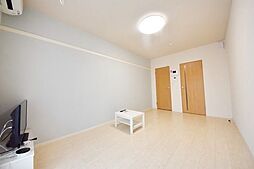 西武池袋線 大泉学園駅 徒歩19分の賃貸マンション 1階1Kのリビング/ダイニング