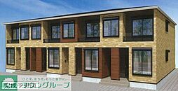 西武多摩湖線 武蔵大和駅 徒歩9分