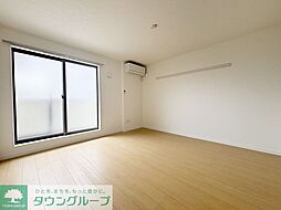 JR武蔵野線 東所沢駅 徒歩6分の賃貸アパート 2階1Kのリビング/ダイニング