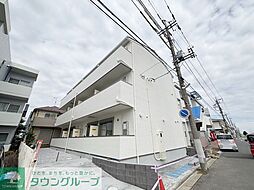 JR武蔵野線 東所沢駅 徒歩6分