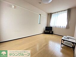 都営三田線 西高島平駅 徒歩21分の賃貸アパート 1階1Kのリビング/ダイニング