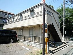 西武池袋線 清瀬駅 徒歩7分