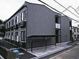 西武新宿線 西武柳沢駅 徒歩9分の賃貸アパート