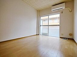 JR武蔵野線 東所沢駅 徒歩5分の賃貸マンション 1階1Kのリビング/ダイニング