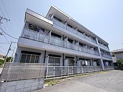 JR武蔵野線 東所沢駅 徒歩5分の賃貸マンション