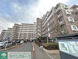 西武池袋線 清瀬駅 徒歩10分の賃貸マンション