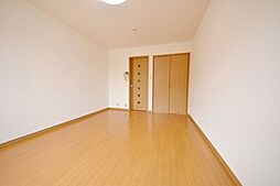 都営大江戸線 練馬春日町駅 徒歩4分の賃貸アパート 2階1Kのリビング/ダイニング