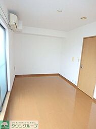 西武池袋線 中村橋駅 徒歩5分の賃貸マンション 3階1Kのリビング/ダイニング