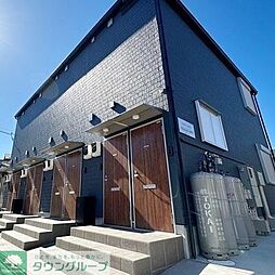 西武池袋線 秋津駅 徒歩7分