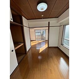 西武池袋線 富士見台駅 徒歩10分の賃貸マンション 2階2Kのリビング/ダイニング