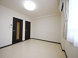 西武拝島線 小川駅 徒歩22分の賃貸アパート 2階1Kのリビング/ダイニング