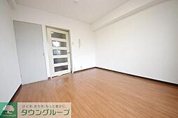 西武池袋線 清瀬駅 徒歩6分の賃貸マンション 2階ワンルームのリビング/ダイニング