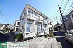 西武新宿線 花小金井駅 徒歩19分