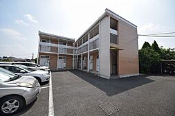 西武新宿線 花小金井駅 徒歩21分