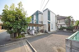 西武新宿線 小平駅 徒歩9分の賃貸アパート