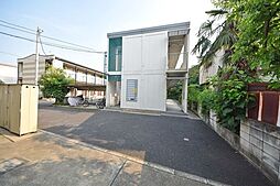 西武新宿線 小平駅 徒歩9分