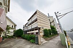 西武多摩湖線 八坂駅 徒歩5分の賃貸マンション