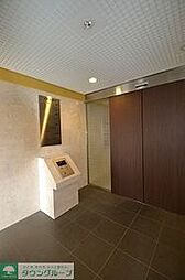 西武池袋線 秋津駅 徒歩4分の賃貸アパート 3階1Kのリビング/ダイニング