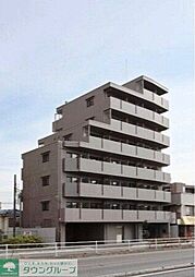 西武池袋線 練馬高野台駅 徒歩12分