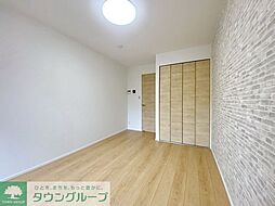 西武池袋線 秋津駅 徒歩10分の賃貸アパート 2階1Kのリビング/ダイニング