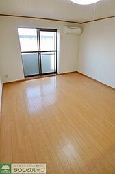 西武池袋線 秋津駅 徒歩15分の賃貸マンション 2階2Kのリビング/ダイニング