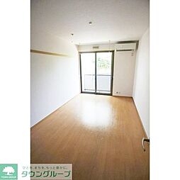 都営大江戸線 練馬春日町駅 徒歩3分の賃貸アパート 1階1Kのリビング/ダイニング