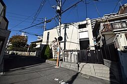 西武池袋線 ひばりヶ丘駅 徒歩6分