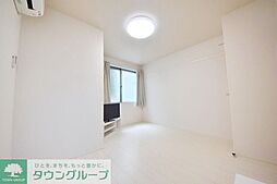 西武池袋線 保谷駅 徒歩8分の賃貸アパート 1階1Kのリビング/ダイニング