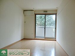 西武新宿線 都立家政駅 徒歩10分の賃貸アパート 1階1Kのリビング/ダイニング